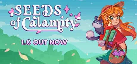 希望物语 Seeds of Calamity 中文版游戏封面