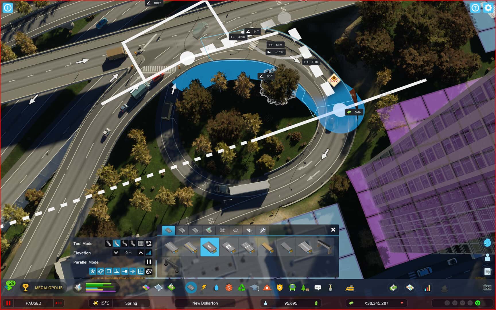 城市天际线2 Cities Skylines 2 中文版