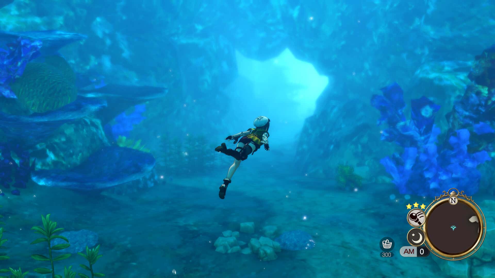 莱莎的炼金工房 秘密三部曲 DX 全DLC豪华中文版