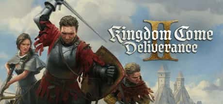 天国：拯救2 – 黄金版 Kingdom Come: Deliverance II – Gold Edition 全DLC中文版插画
