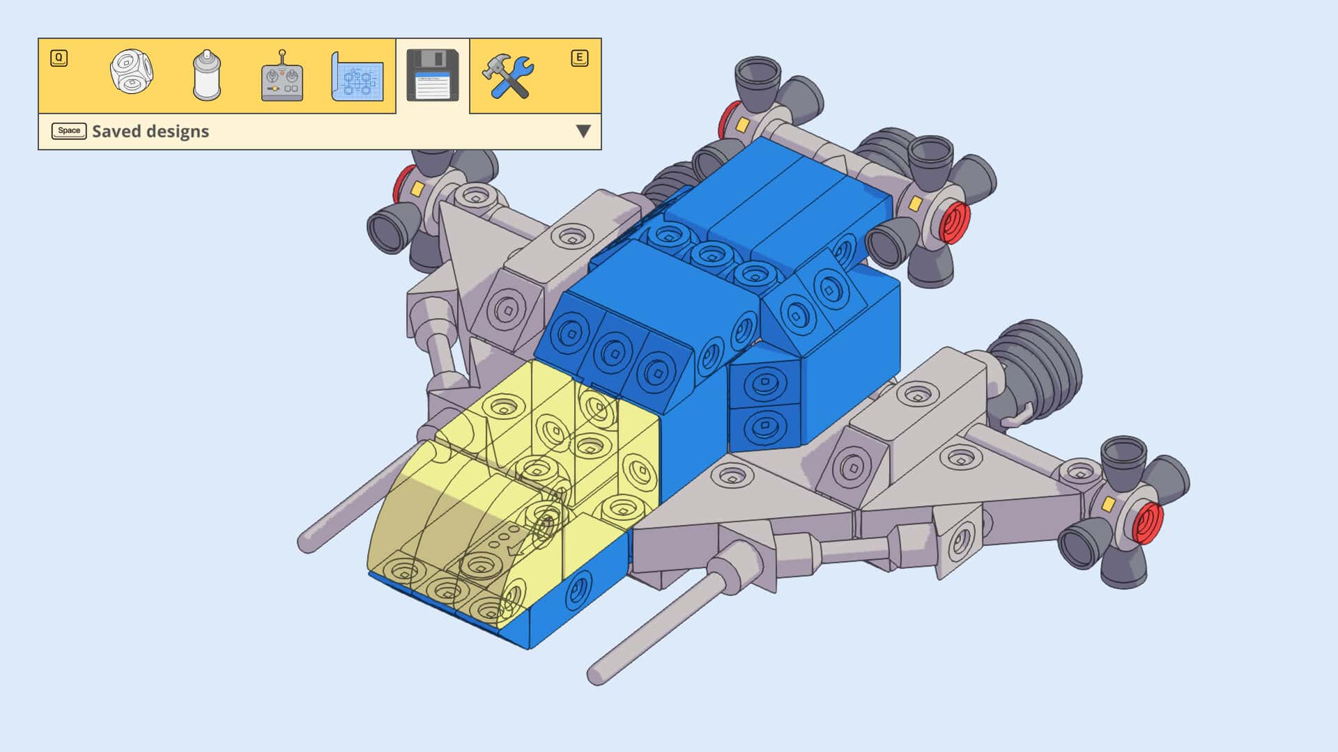火星第一物流 Mars First Logistics 中文版