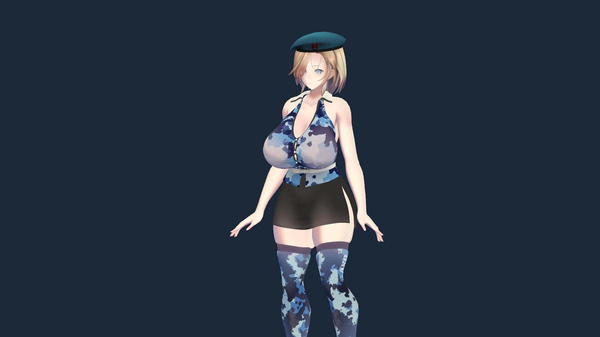 游戏截图2