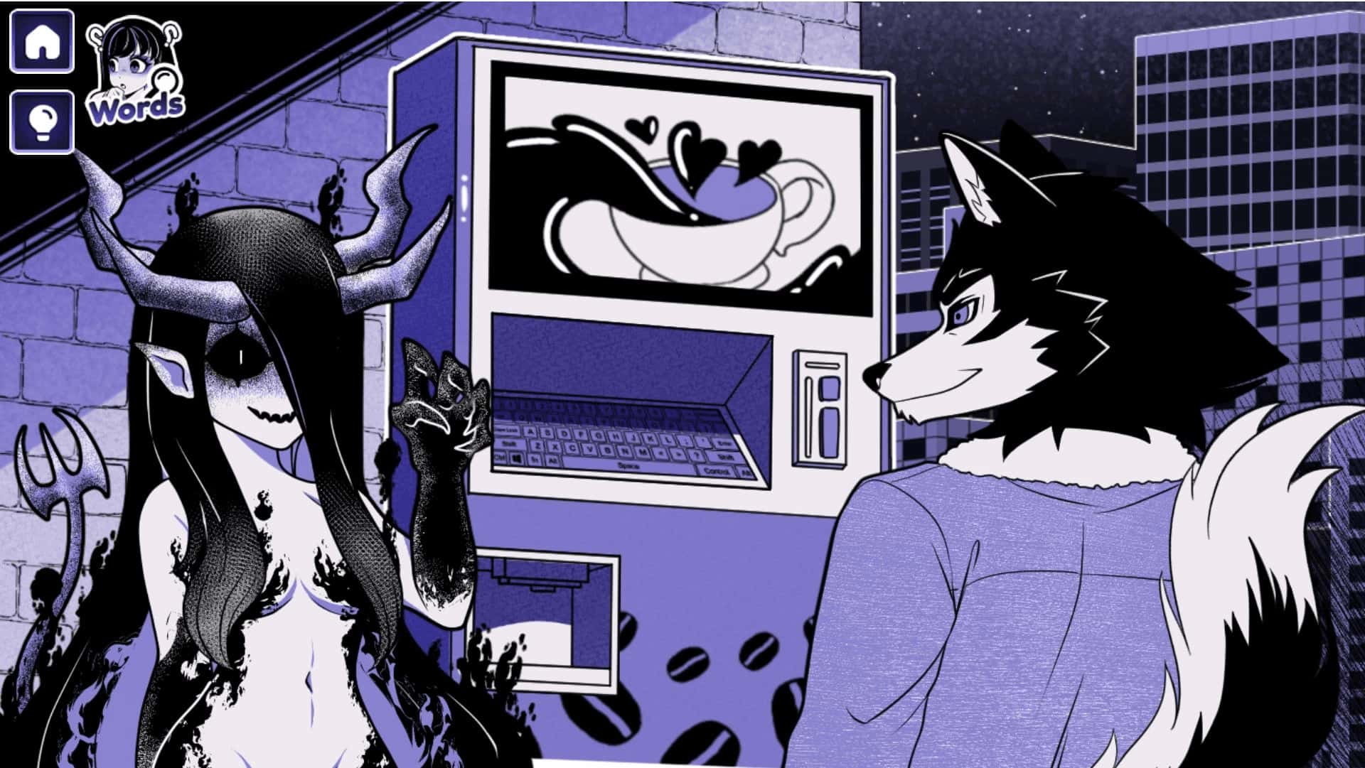 游戏截图1