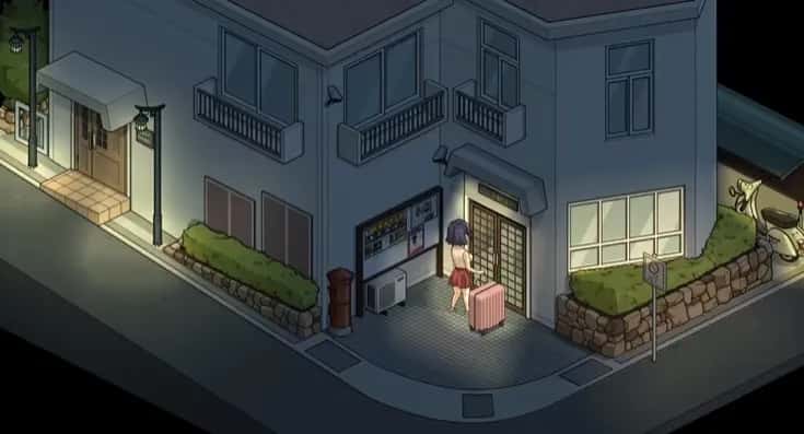 游戏截图2